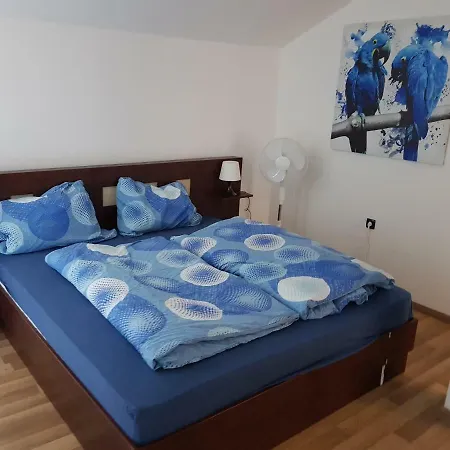 Ferienhaus Privat Feriehus