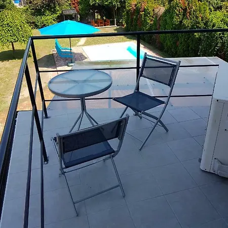 Ferienhaus Privat Feriehus