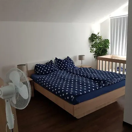 Ferienhaus Privat Siófok