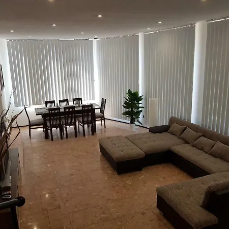 Feriehus Ferienhaus Privat *
