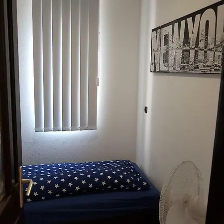 Ferienhaus Privat Feriehus