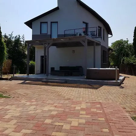 Ferienhaus Privat Feriehus Siófok