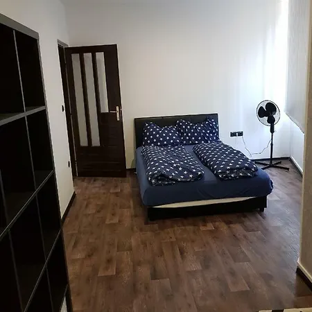 Ferienhaus Privat Siófok