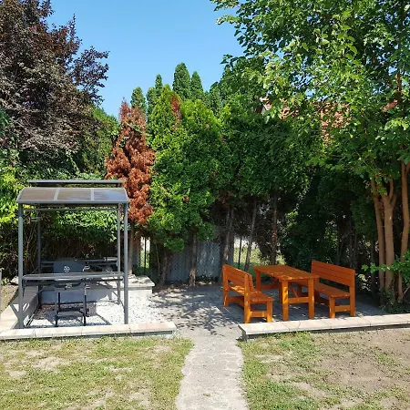 Ferienhaus Privat Feriehus Siófok
