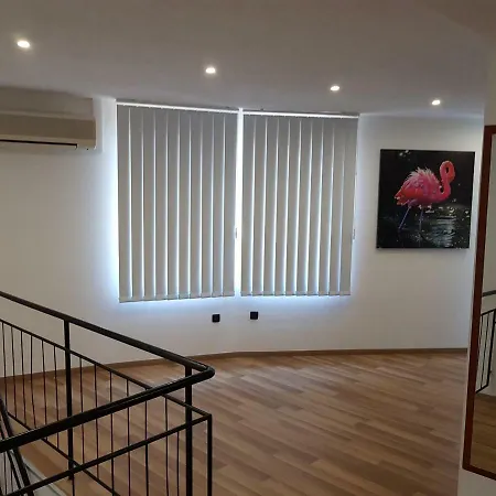 Ferienhaus Privat Siófok