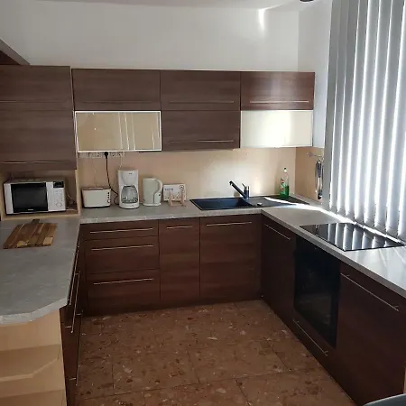 Feriehus Ferienhaus Privat *