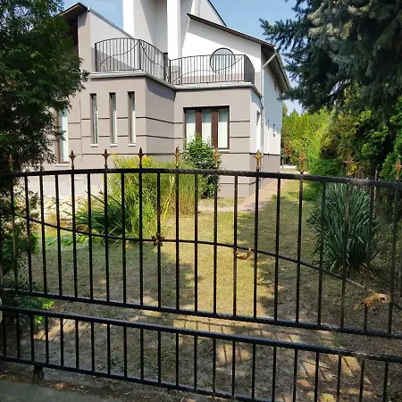 Feriehus Ferienhaus Privat