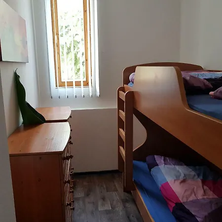 Feriehus Ferienhaus Privat