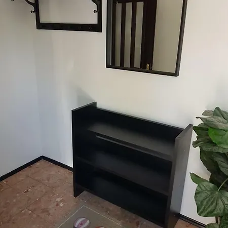 Feriehus Ferienhaus Privat *