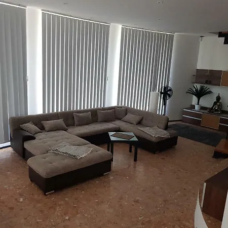 Feriehus Ferienhaus Privat *
